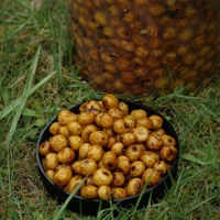 Parker Baits Nossa Nuts Jars